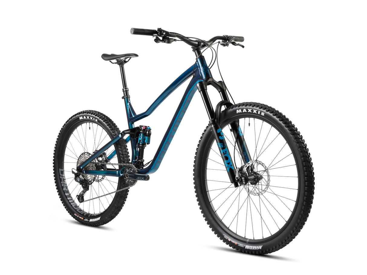 Dartmoor Rocbird Trail Pro Trail Bike | RideHub