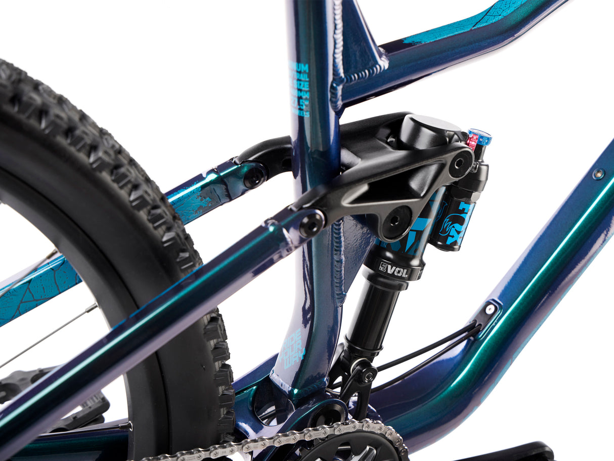 Dartmoor Rocbird Trail Pro Trail Bike | RideHub