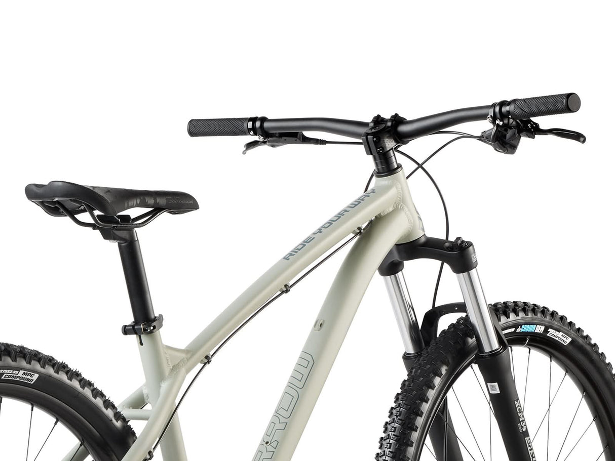 Dartmoor Shine Pro 26" Dirt/Slopestyle Bike | RideHub