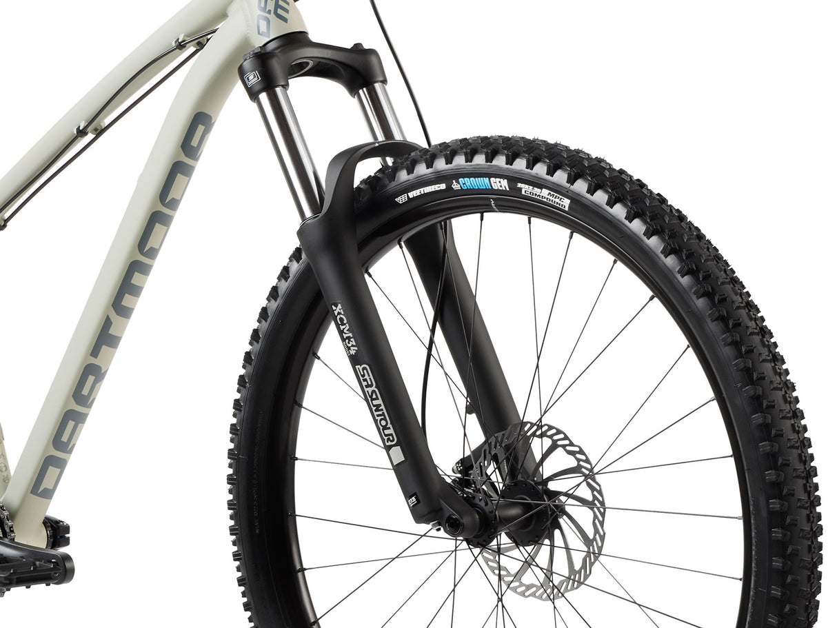 Dartmoor Shine Pro 26" Dirt/Slopestyle Bike | RideHub