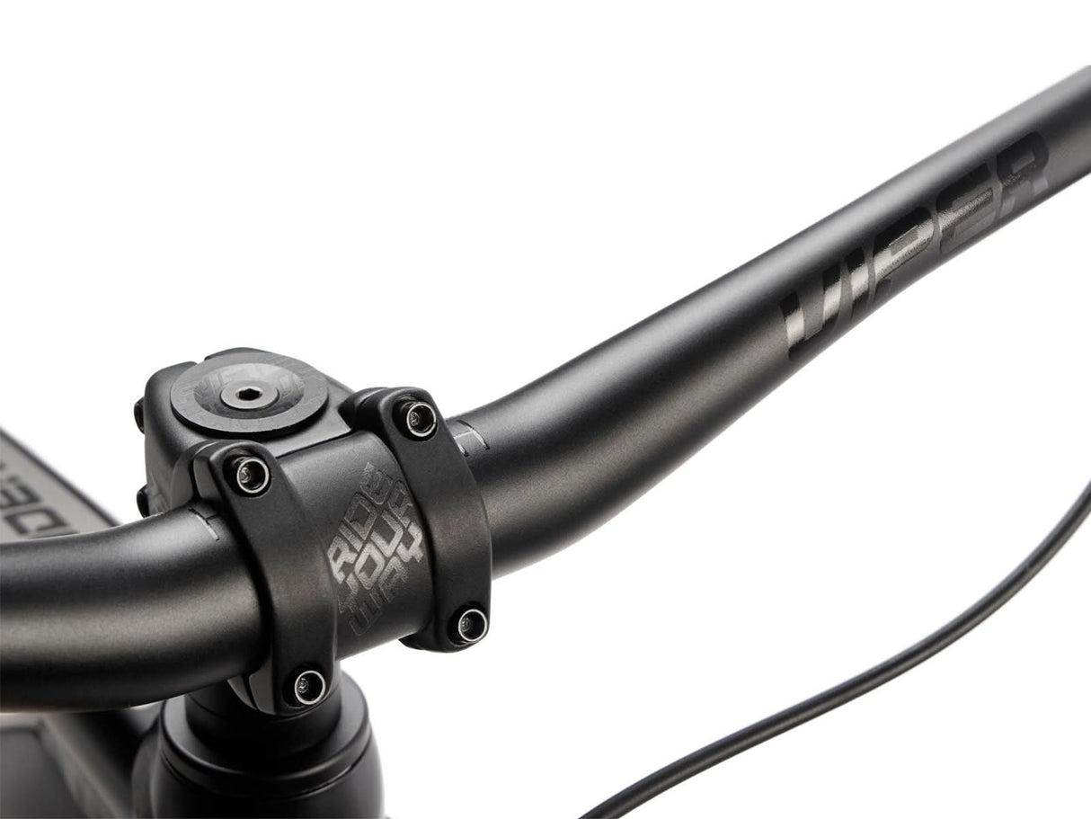Enduro bike Dartmoor Blackbird Evo 27.5 | RideHub