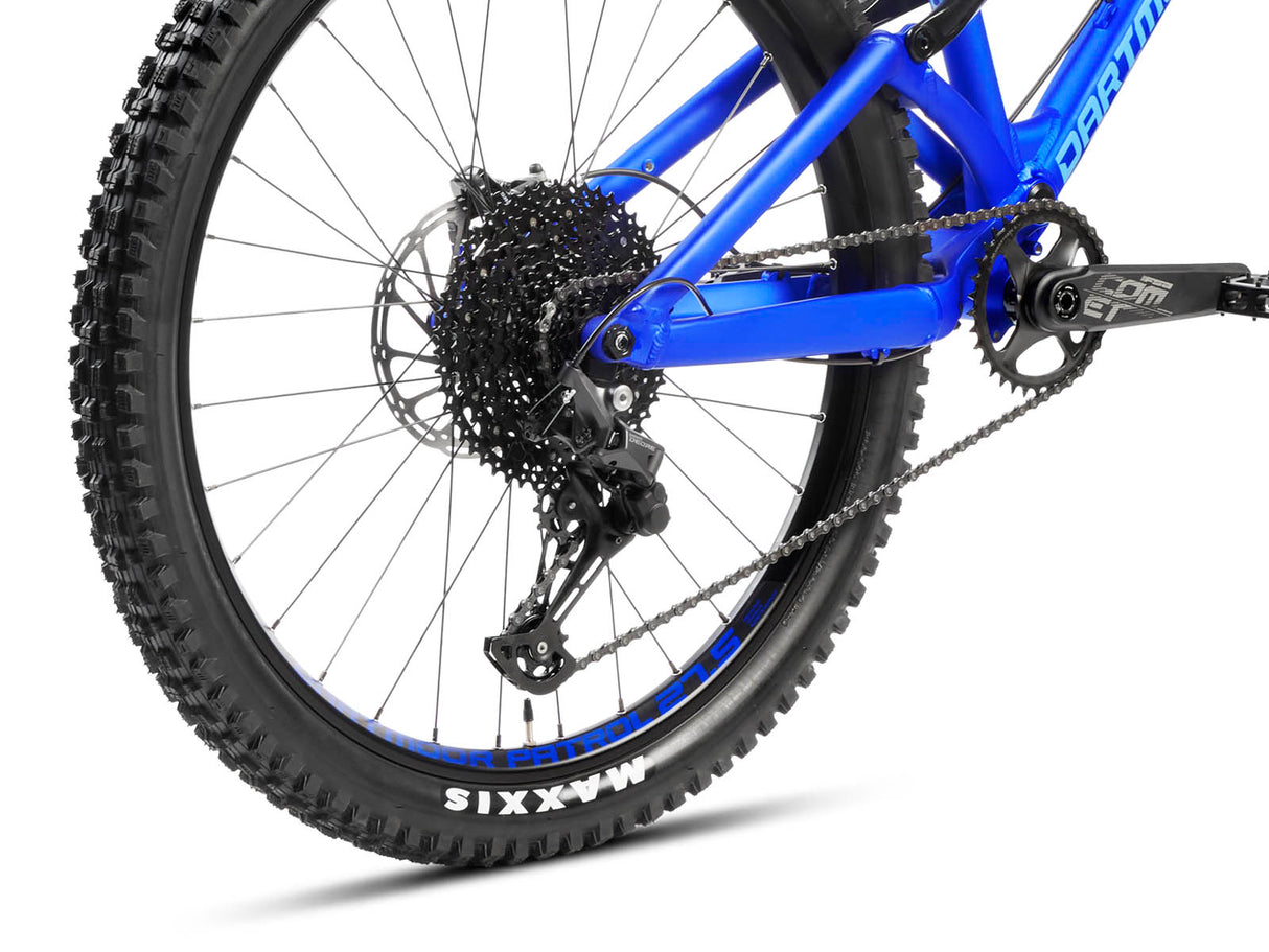 Enduro bike Dartmoor Blackbird Evo 27.5 | RideHub