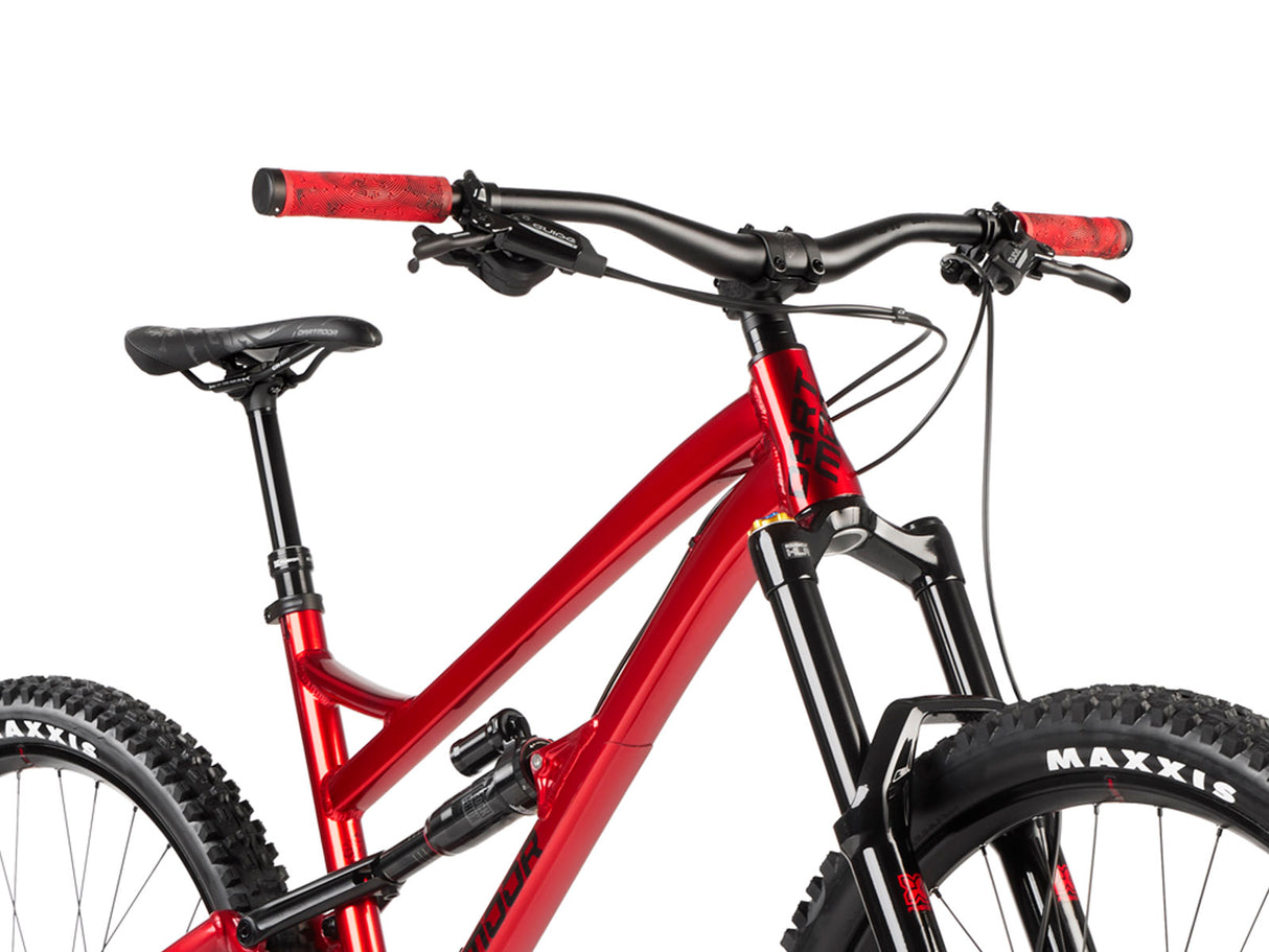 Dartmoor Blackbird Evo 29 Enduro Bike | RideHub