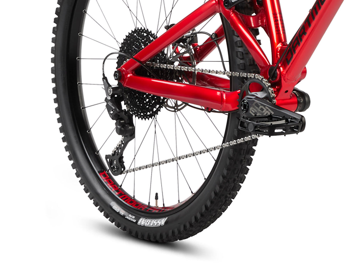 Dartmoor Blackbird Evo 29 Enduro Bike | RideHub