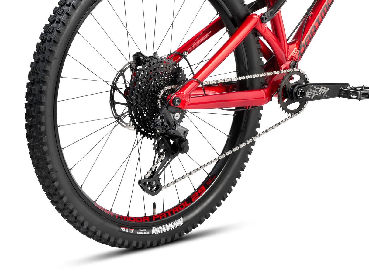 Dartmoor Blackbird Evo 29 Enduro Bike | RideHub