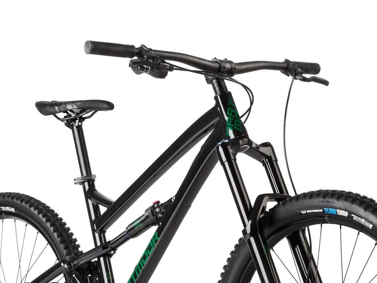 Dartmoor Blackbird Intro 29 Enduro Bike | RideHub