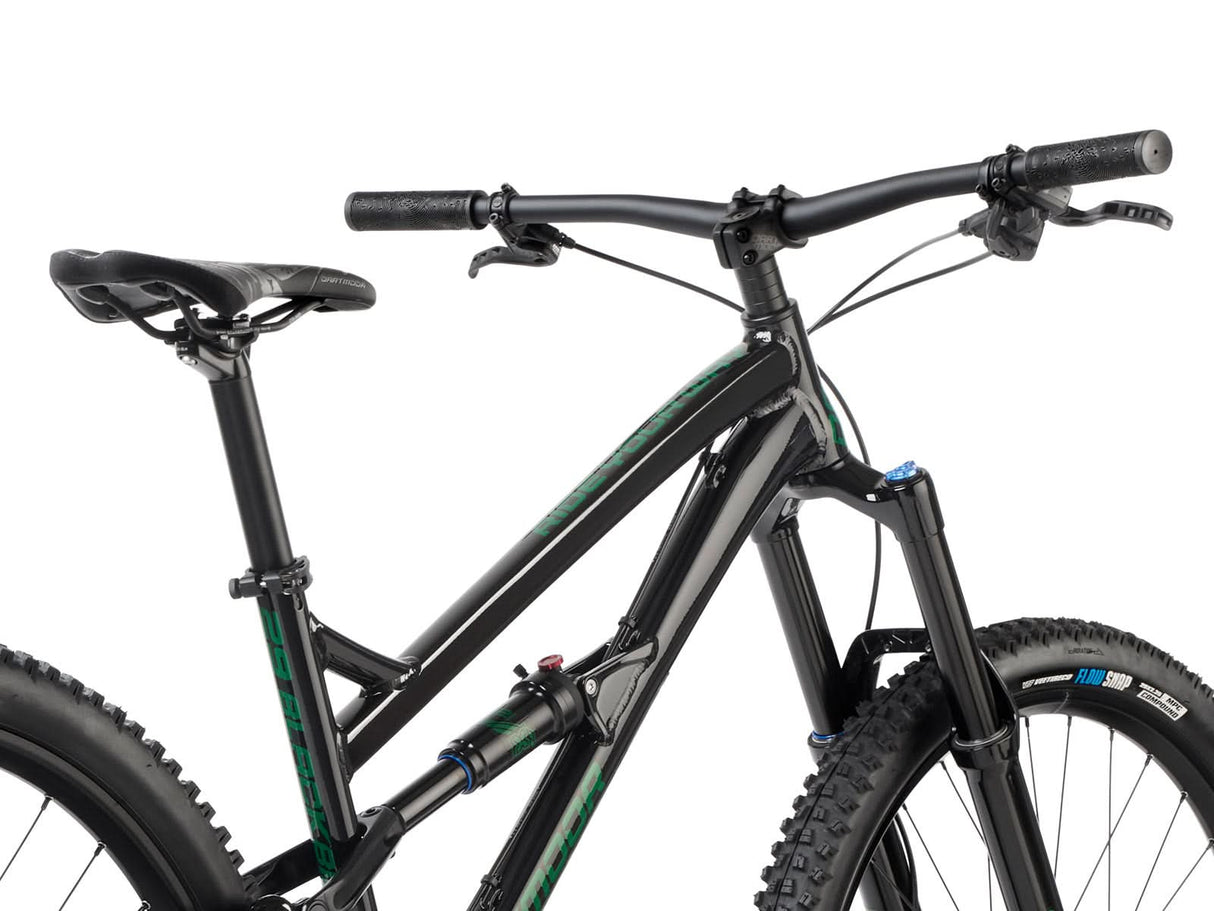 Dartmoor Blackbird Intro 29 Enduro Bike | RideHub