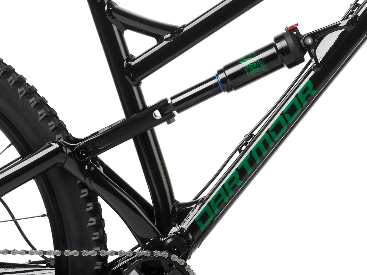 Dartmoor Blackbird Intro 29 Enduro Bike | RideHub