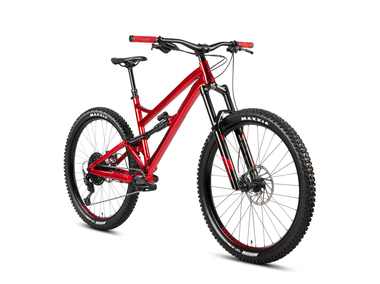 Dartmoor Blackbird Evo 29 Enduro Bike | RideHub