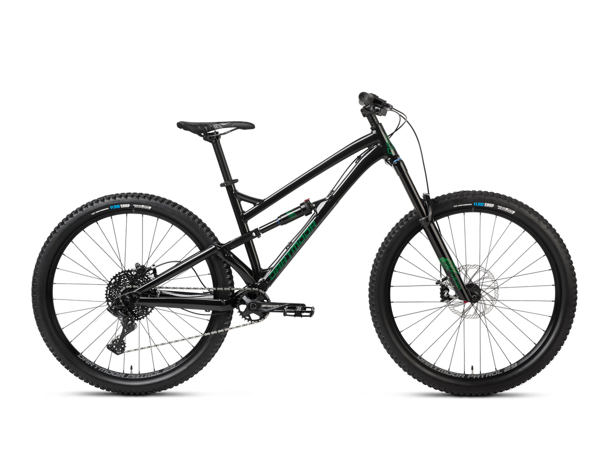 Dartmoor Blackbird Intro 29 Enduro Bike | RideHub