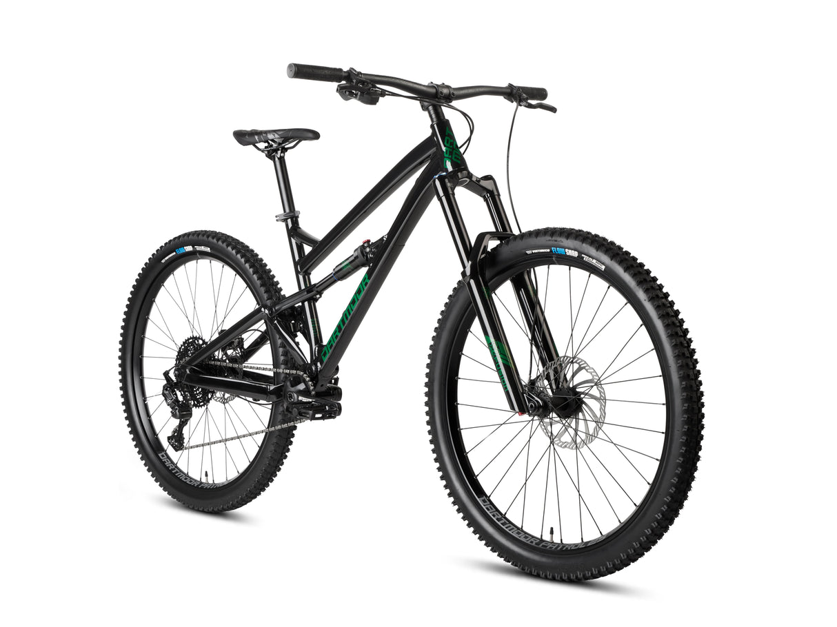 Dartmoor Blackbird Intro 29 Enduro Bike | RideHub