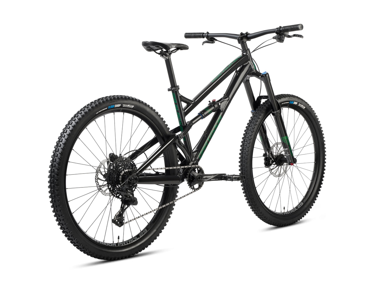 Dartmoor Blackbird Intro 29 Enduro Bike | RideHub