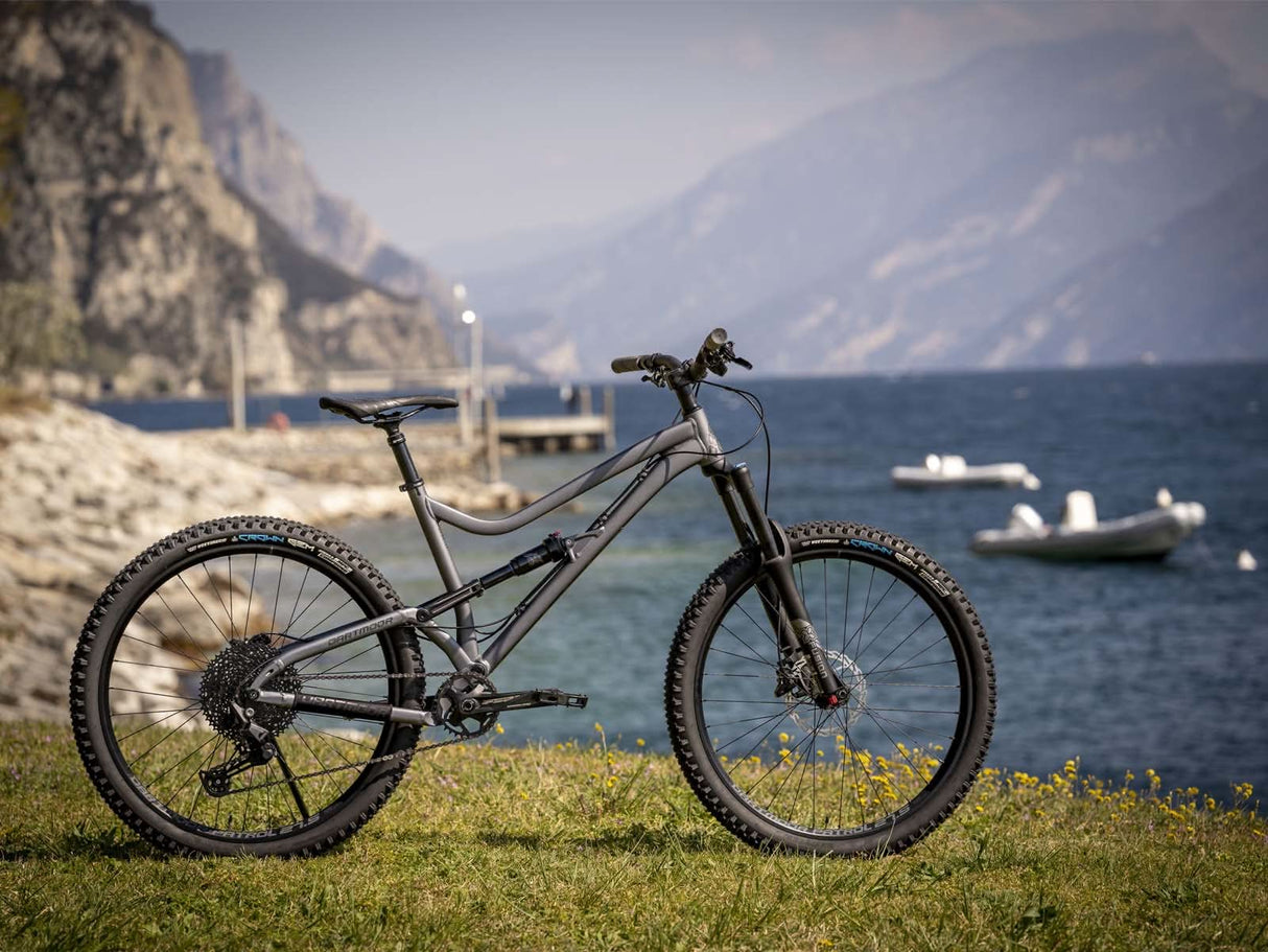 Dartmoor Bluebird Evo 27.5 Trail Bike | RideHub
