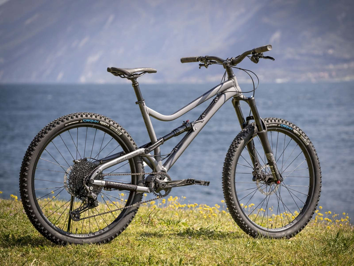 Dartmoor Bluebird Evo 27.5 Trail Bike | RideHub