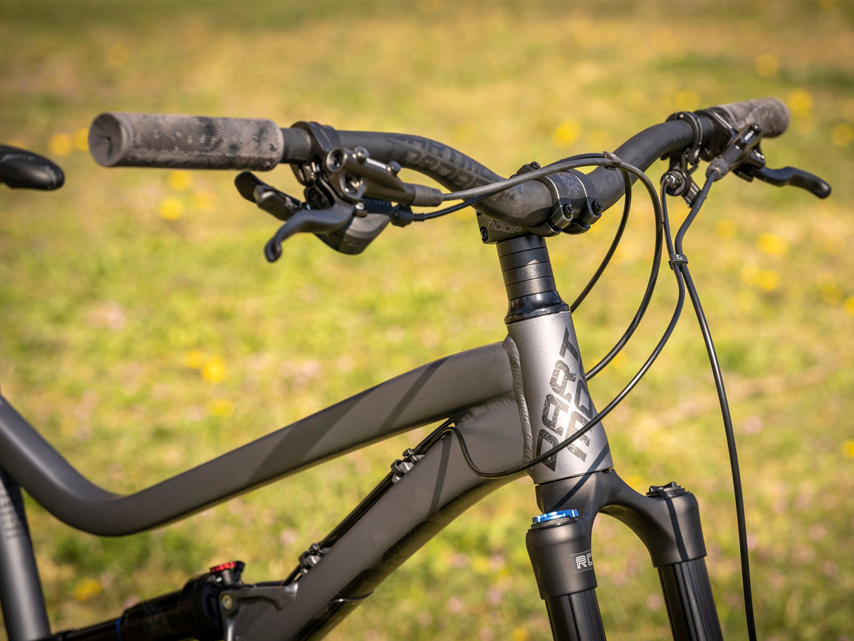 Dartmoor Bluebird Evo 27.5 Trail Bike | RideHub