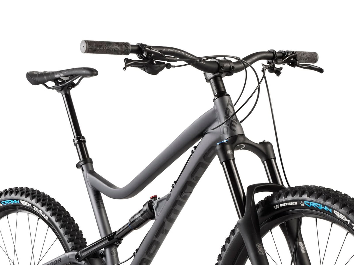 Dartmoor Bluebird Evo 27.5 Trail Bike | RideHub