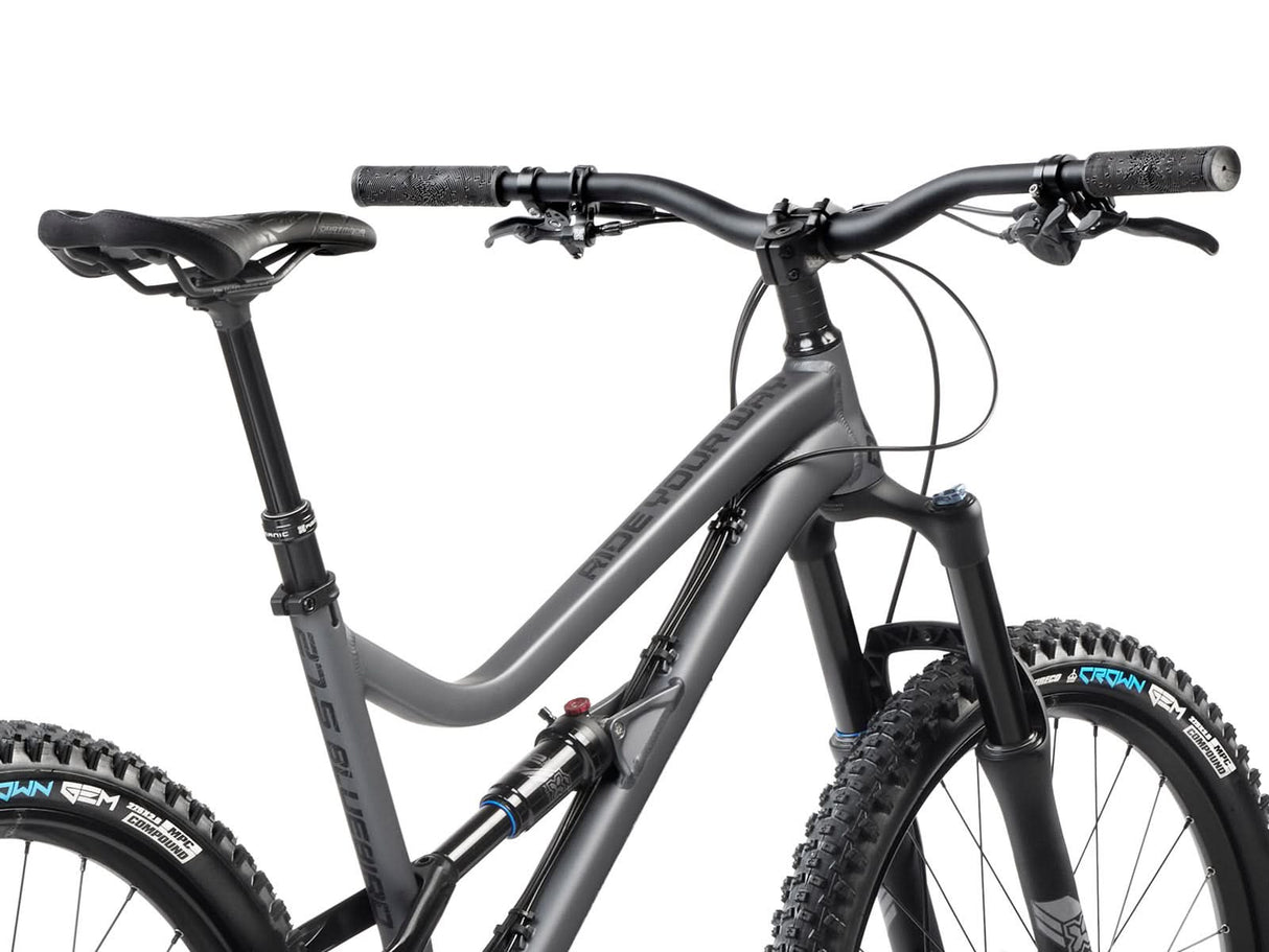 Dartmoor Bluebird Evo 27.5 Trail Bike | RideHub