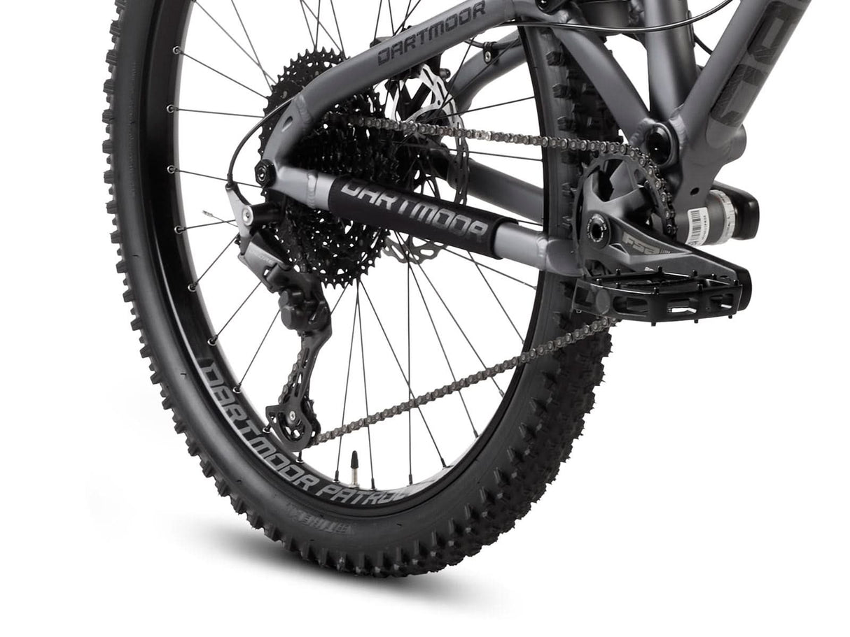 Dartmoor Bluebird Evo 27.5 Trail Bike | RideHub