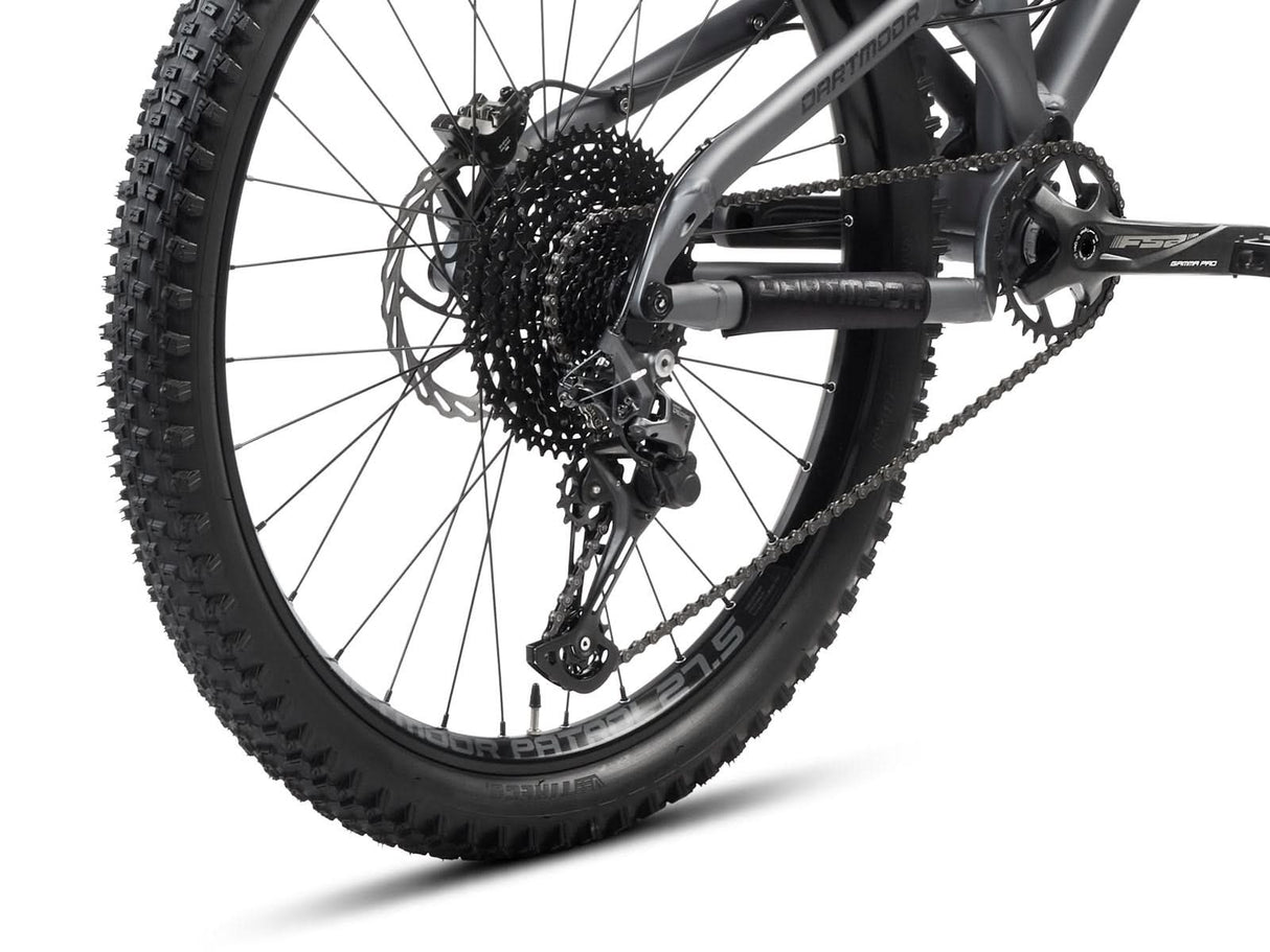 Dartmoor Bluebird Evo 27.5 Trail Bike | RideHub