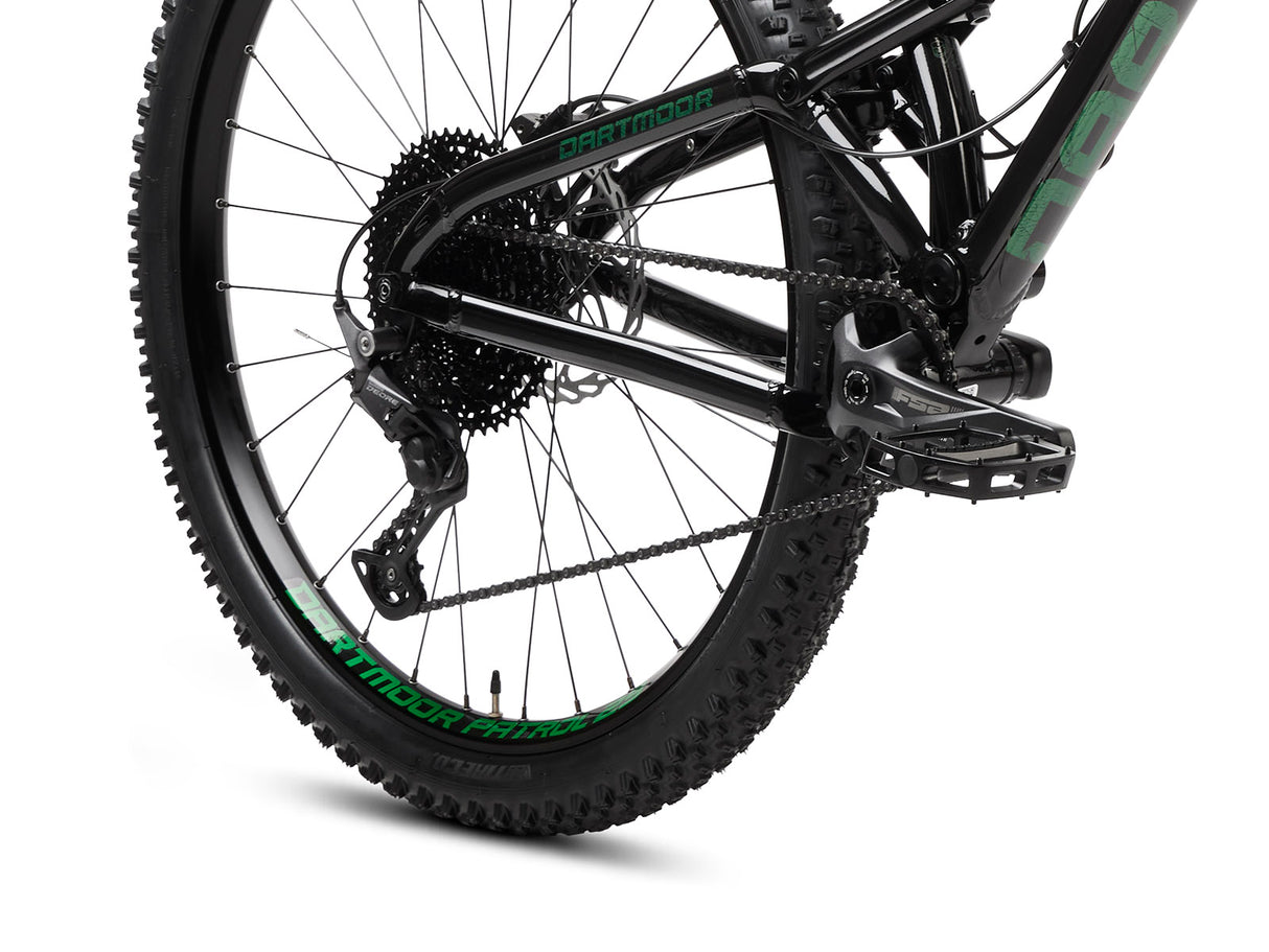 Dartmoor Bluebird Evo 29 Trail Bike | RideHub