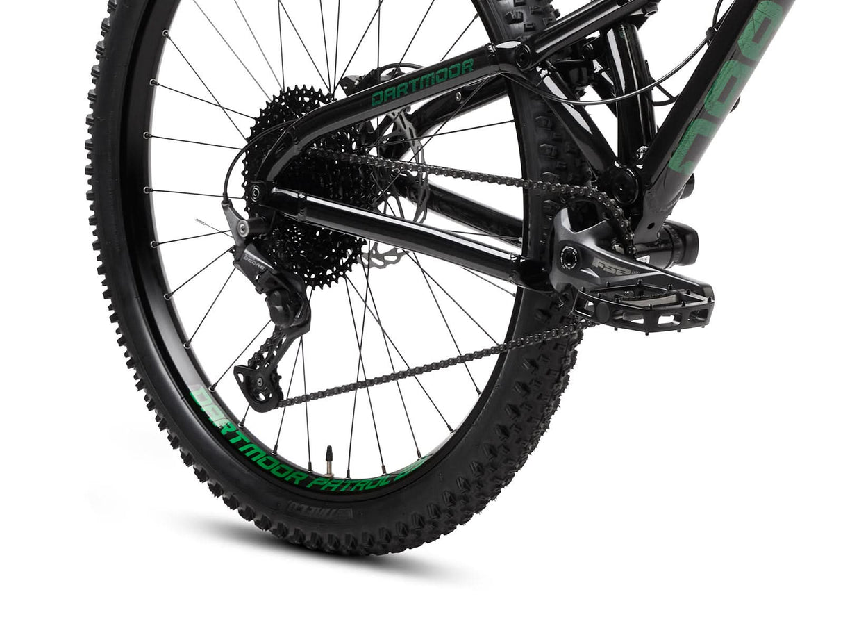 Dartmoor Bluebird Evo 29 Trail Bike | RideHub