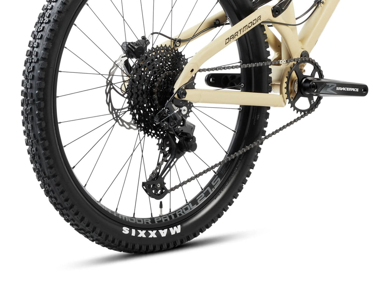 Dartmoor Bluebird Pro 27.5 Trail Bike | RideHub