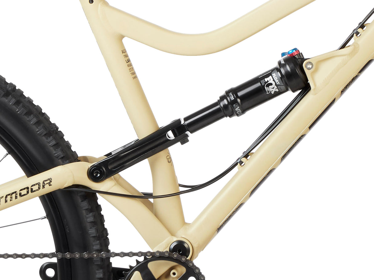 Dartmoor Bluebird Pro 27.5 Trail Bike | RideHub