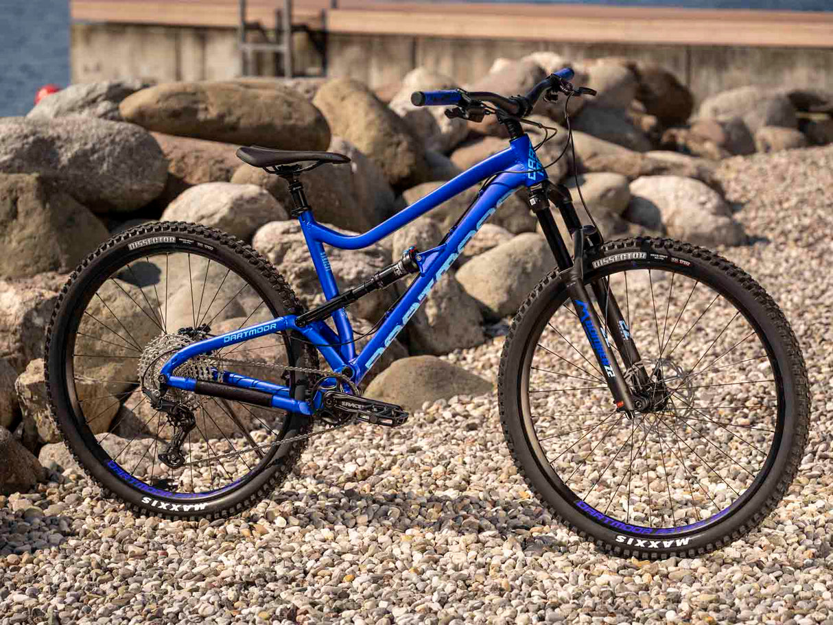 Dartmoor Bluebird Pro 29 Trail Bike | RideHub