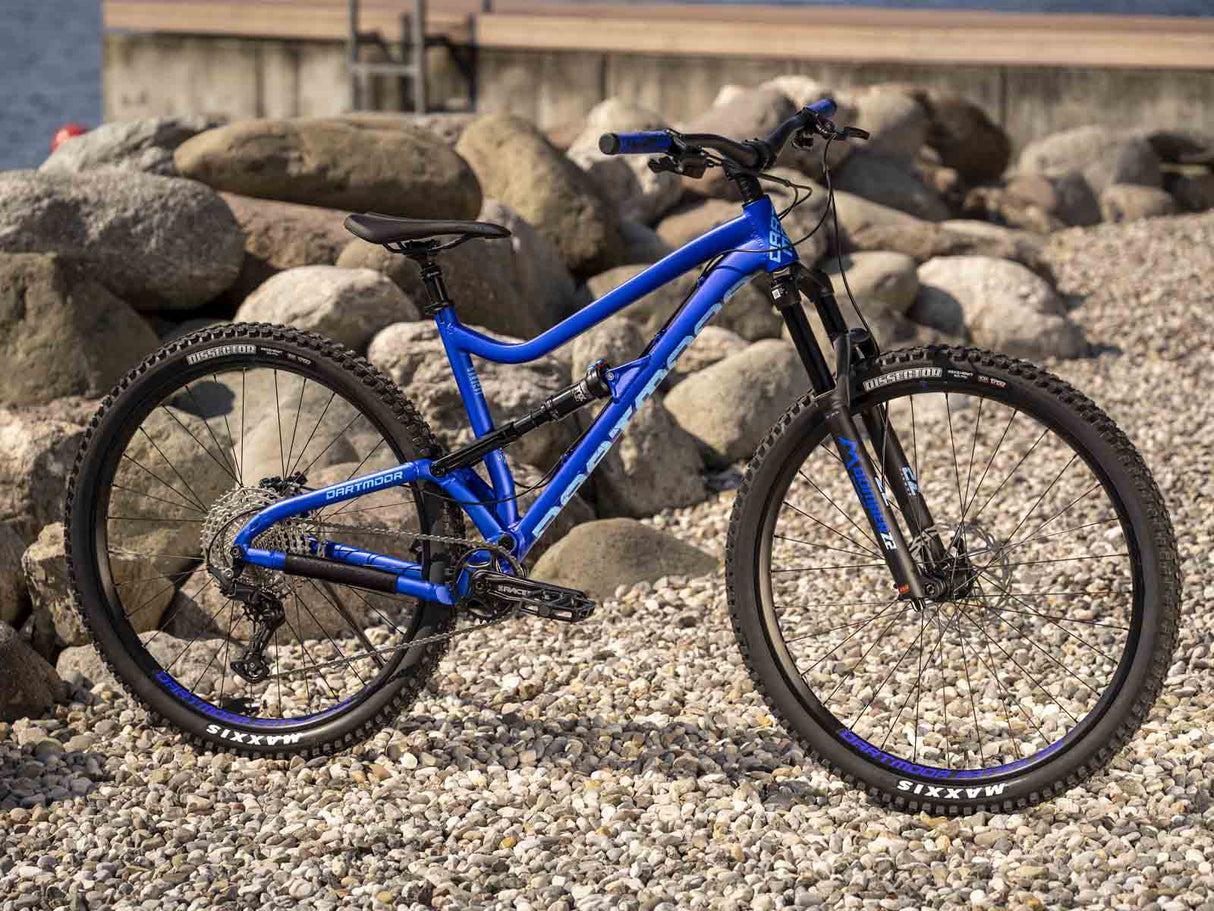 Dartmoor Bluebird Pro 29 Trail Bike | RideHub