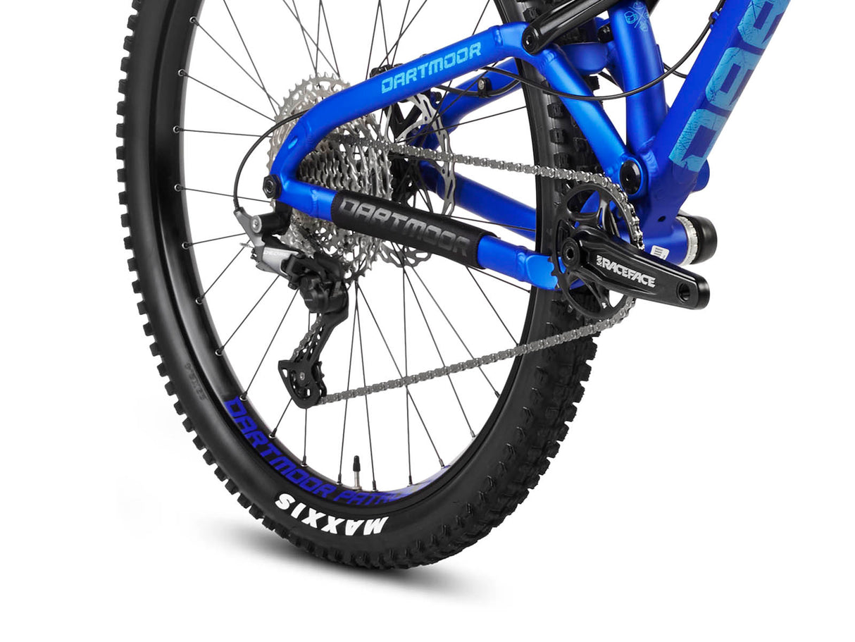 Dartmoor Bluebird Pro 29 Trail Bike | RideHub
