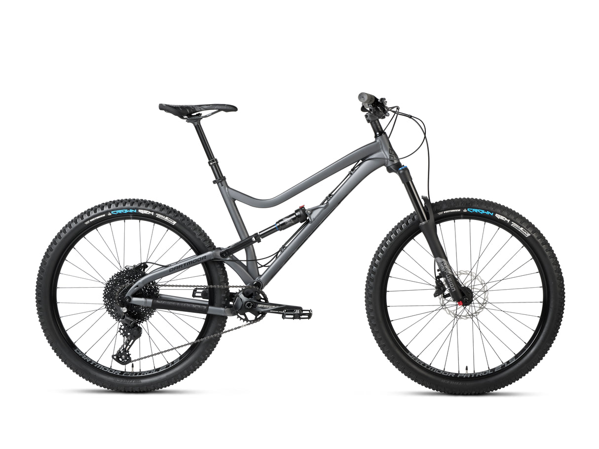 Dartmoor Bluebird Evo 27.5 Trail Bike | RideHub