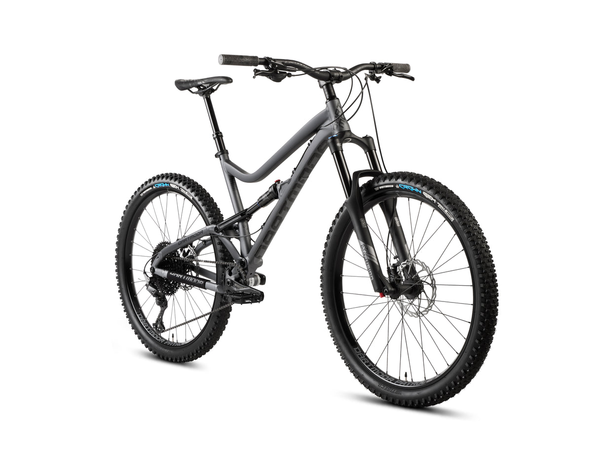Dartmoor Bluebird Evo 27.5 Trail Bike | RideHub