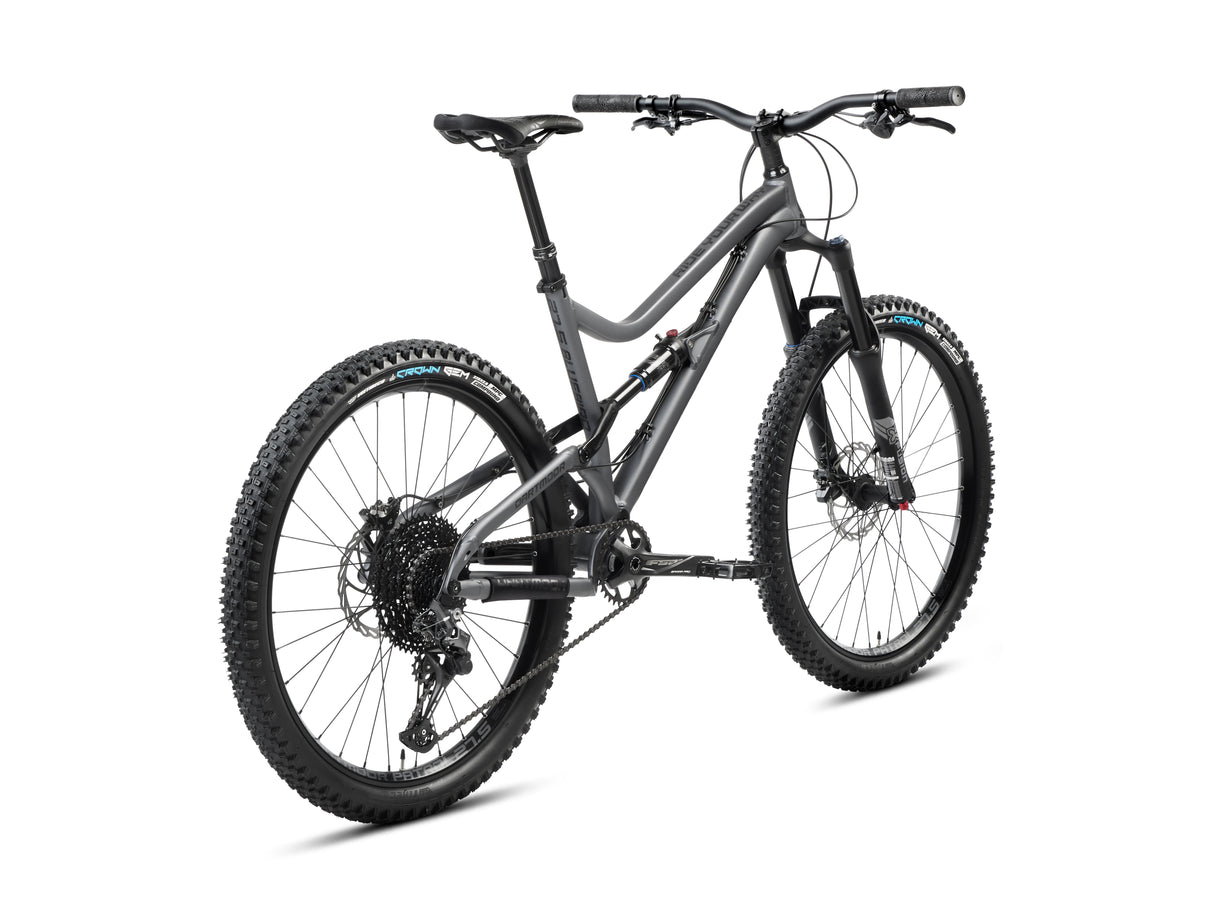 Dartmoor Bluebird Evo 27.5 Trail Bike | RideHub
