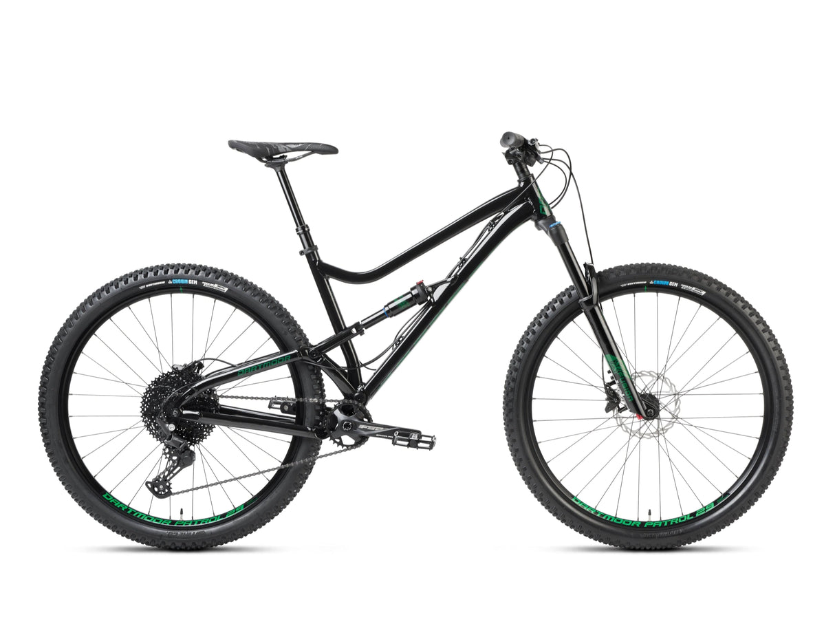 Dartmoor Bluebird Evo 29 Trail Bike | RideHub