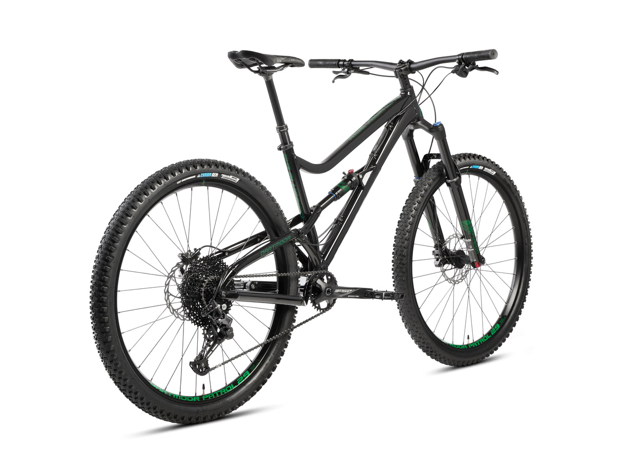Dartmoor Bluebird Evo 29 Trail Bike | RideHub
