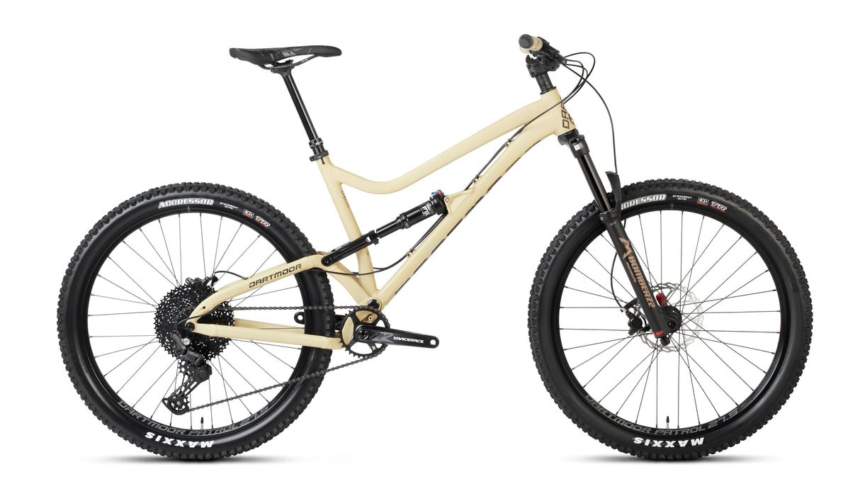 Dartmoor Bluebird Pro 27.5 Trail Bike | RideHub