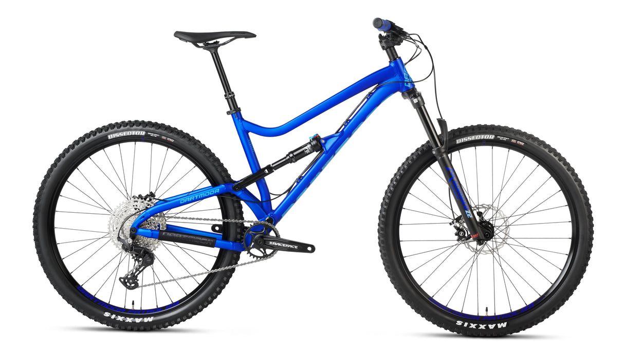 Dartmoor Bluebird Pro 29 Trail Bike | RideHub