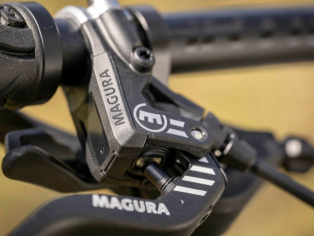 E-Enduro Dartmoor E-Thunderbird CF | RideHub