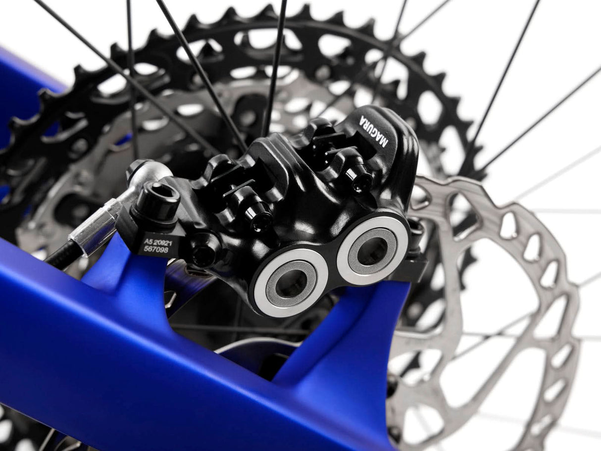 E-Enduro Dartmoor E-Thunderbird CF | RideHub