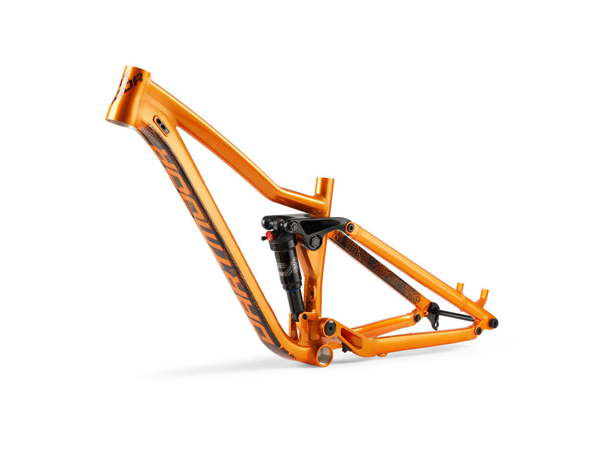 Dartmoor Rocbird Junior S frame | RideHub