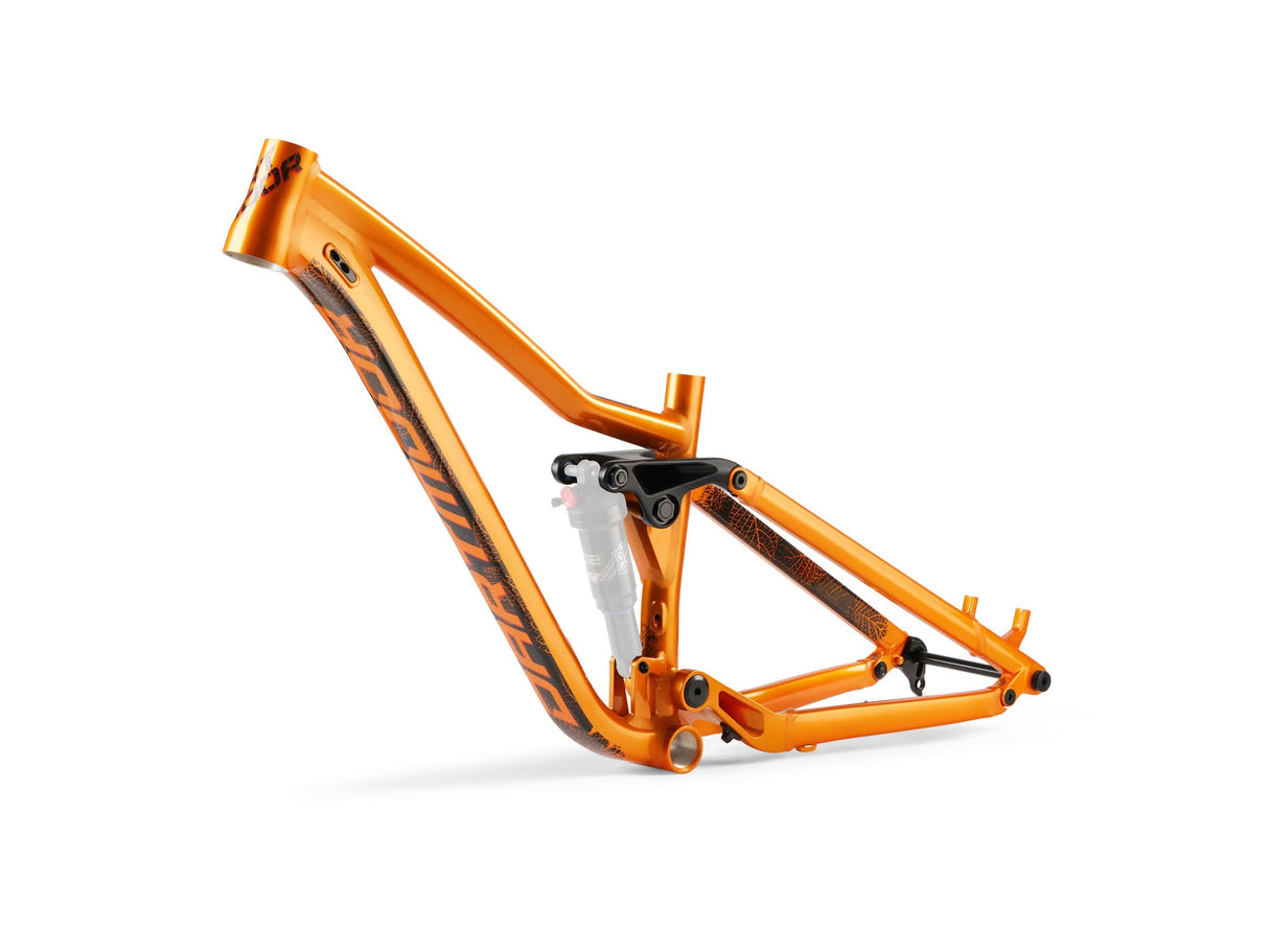 Dartmoor Rocbird Junior S frame | RideHub