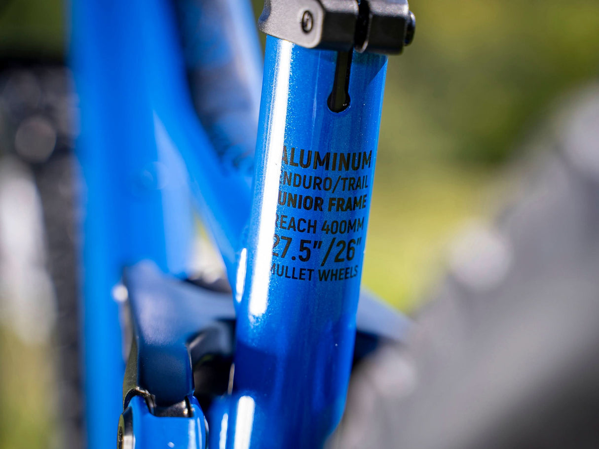 Dartmoor Rocbird Junior M frame | RideHub