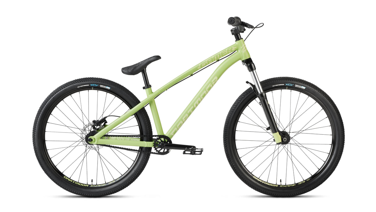 Dirt/Pumptrack Bike Dartmoor Gamer 26 | RideHub