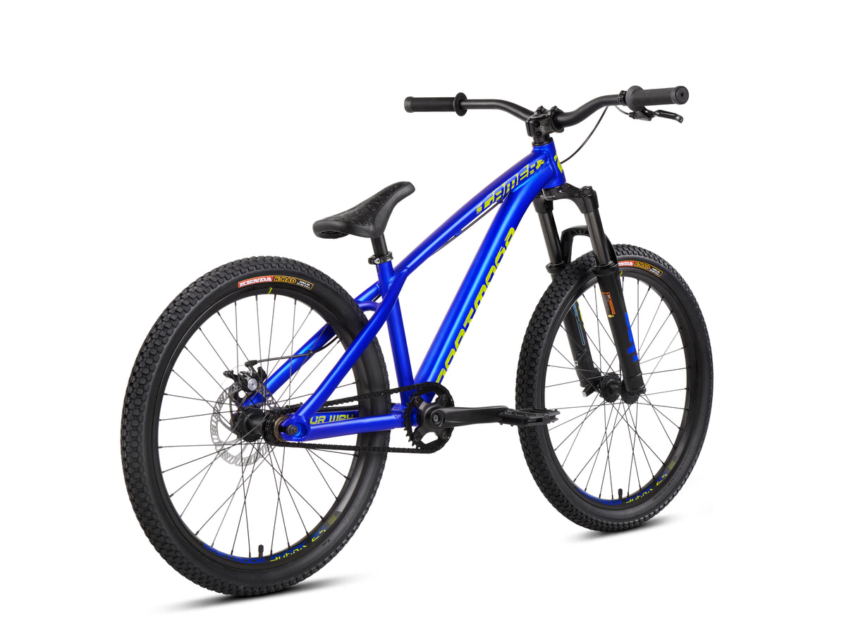 Dirt/Pumptrack Bike Dartmoor Gamer Intro 24 | RideHub