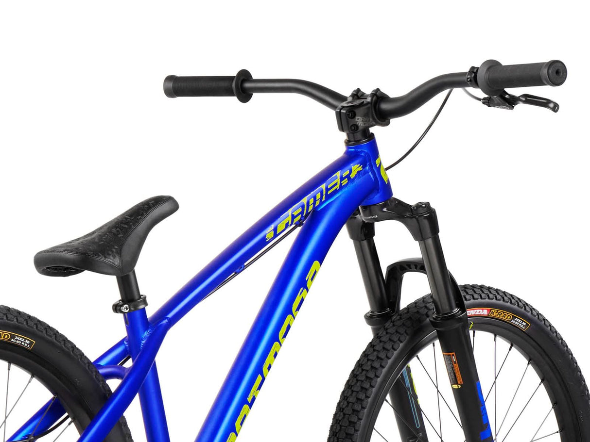 Dirt/Pumptrack Bike Dartmoor Gamer Intro 24 | RideHub