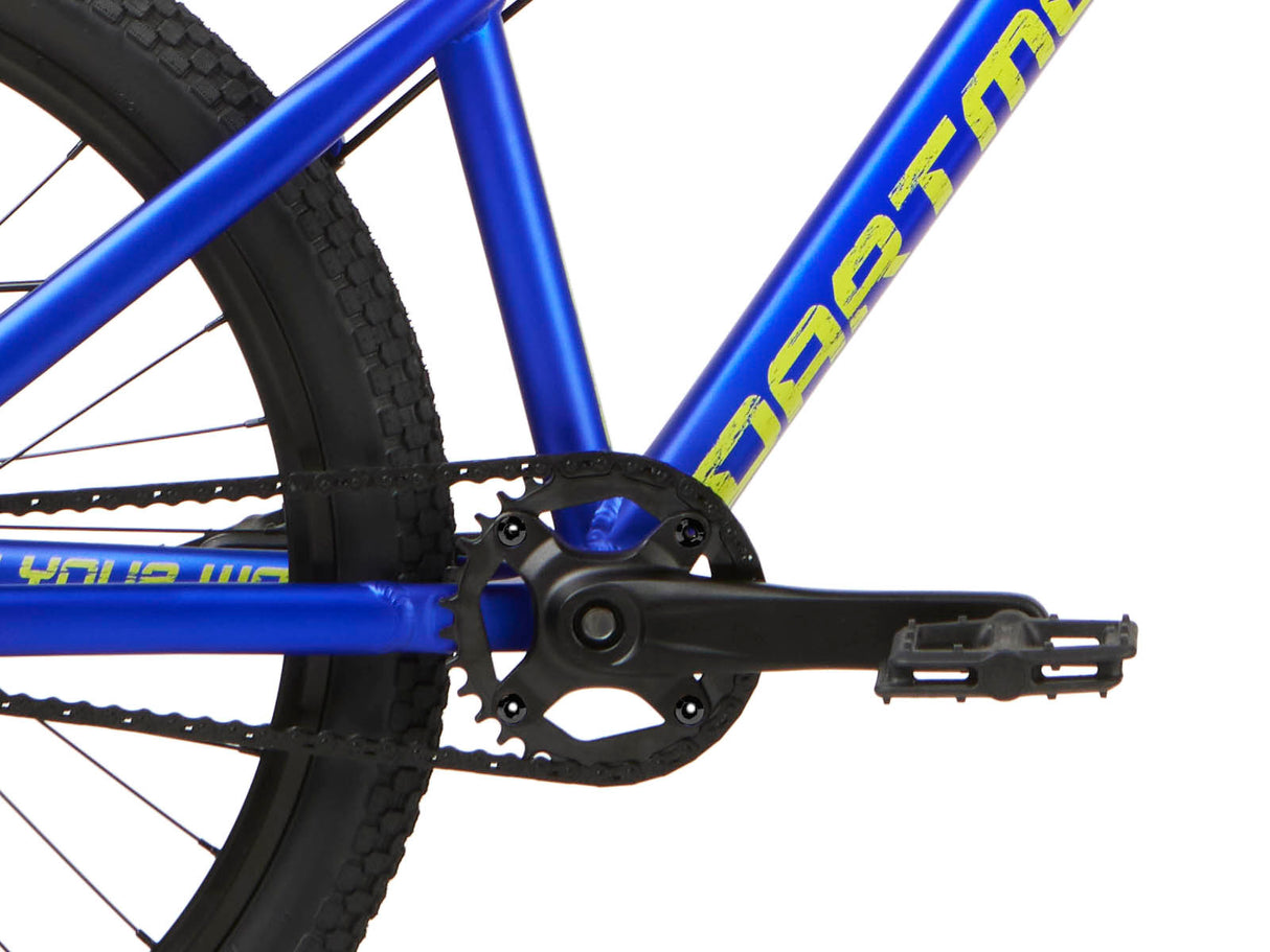 Dirt/Pumptrack Bike Dartmoor Gamer Intro 24 | RideHub