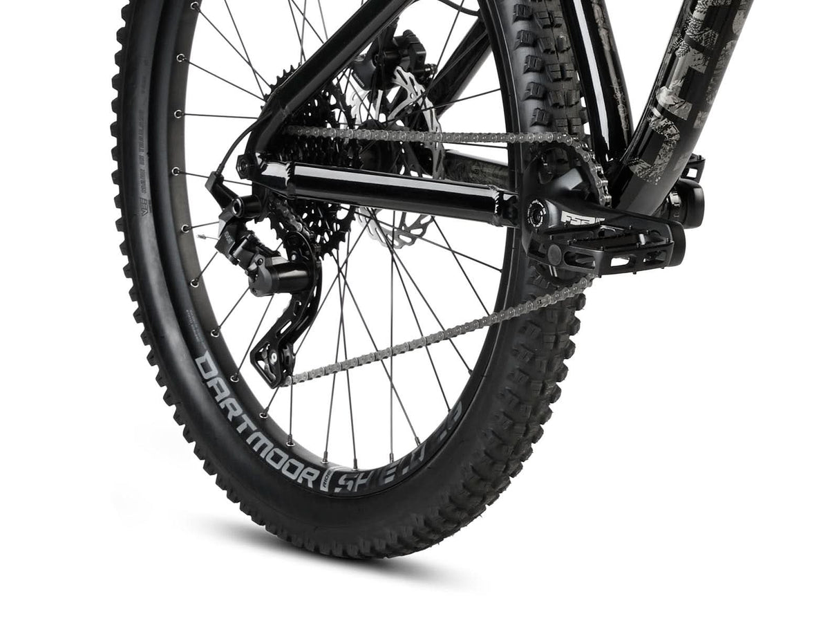 Dartmoor Hornet 26 MTB bike | RideHub