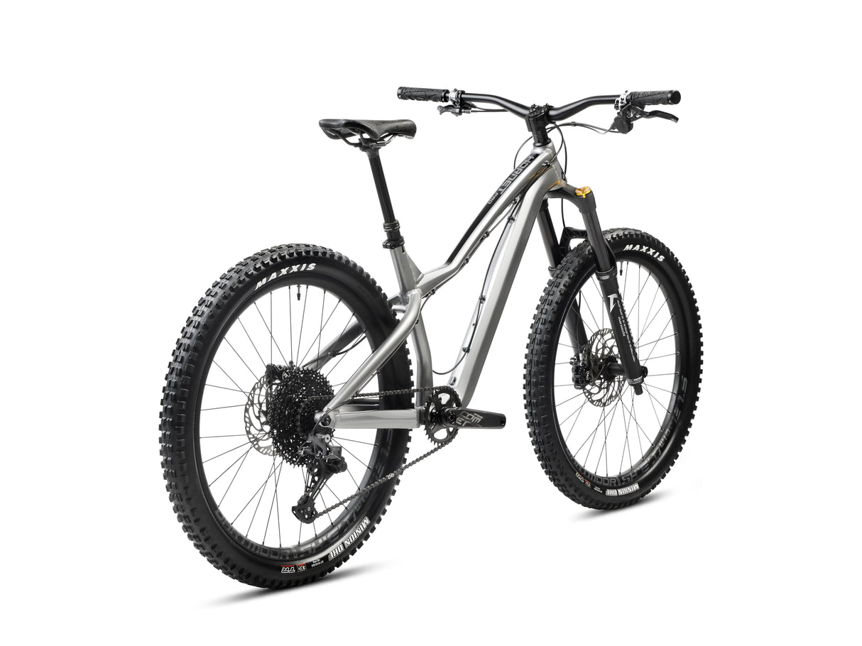 Dartmoor Hornet Pro Freeride Bike | RideHub