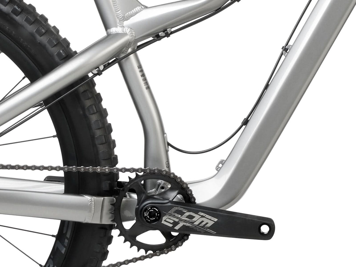 Dartmoor Hornet Pro Freeride Bike | RideHub