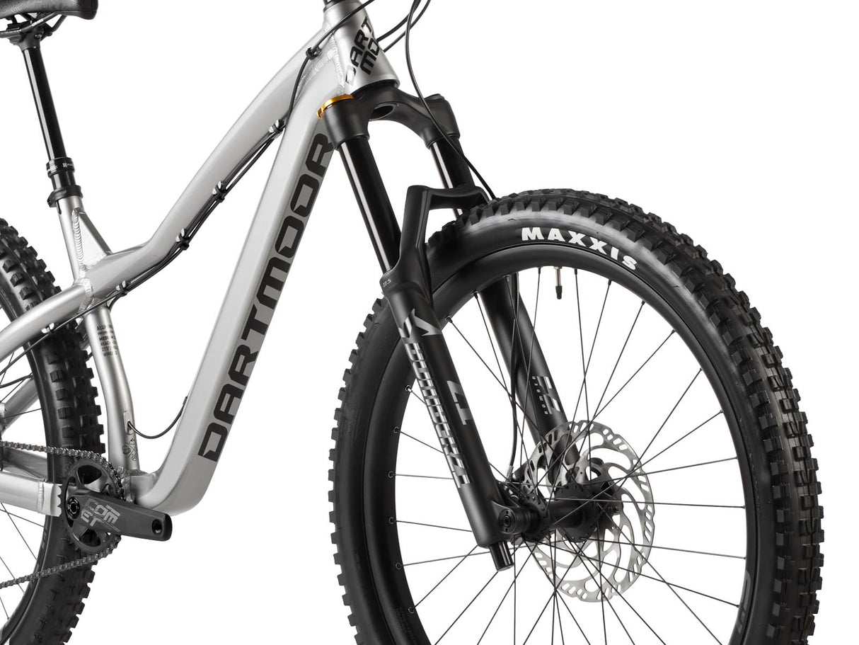 Dartmoor Hornet Pro Freeride Bike | RideHub